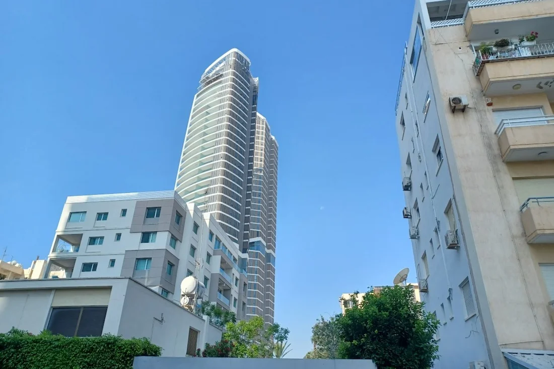 Cyprus’ biggest property deals hit €197.7 million in first quarter