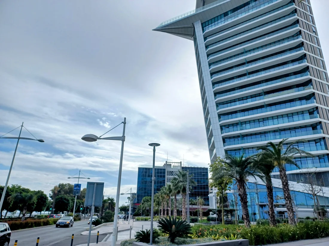 Foreign buyers drive sharp increase in Cyprus property prices