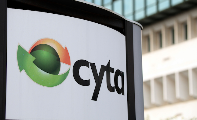 CyTA profits at 13-year high
