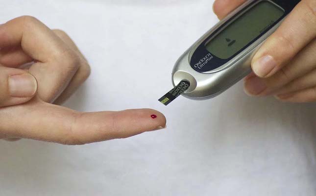 Minister says diabetes diagnosis and treatment a priority