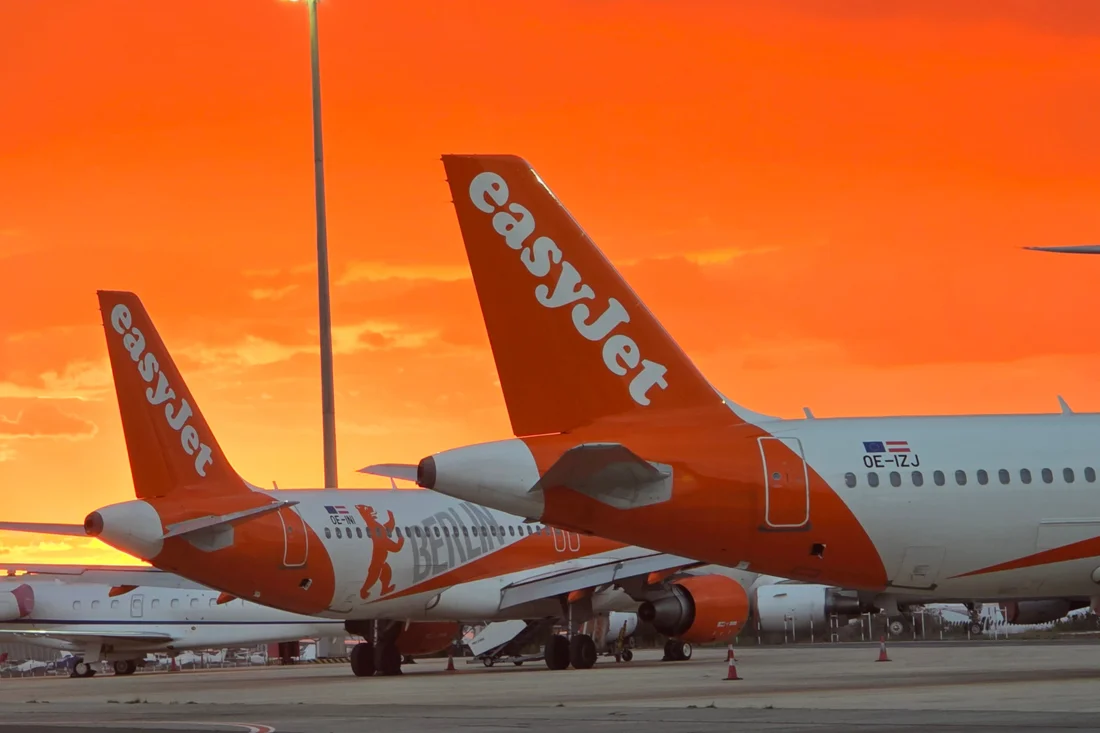 Cyprus wins long-term easyJet contract