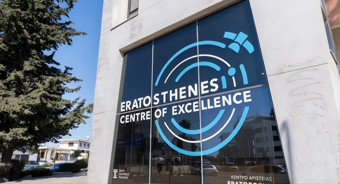 Limassol business and research chiefs renew space technology pact