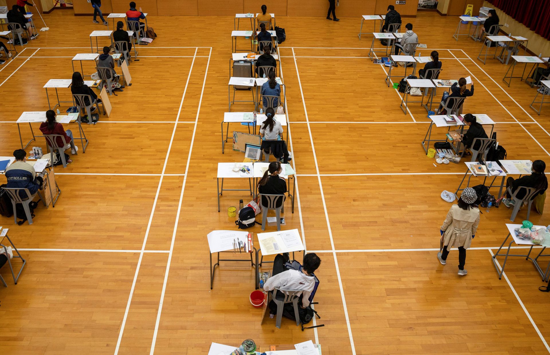 Private schools outraged over expected A level exam grade mess