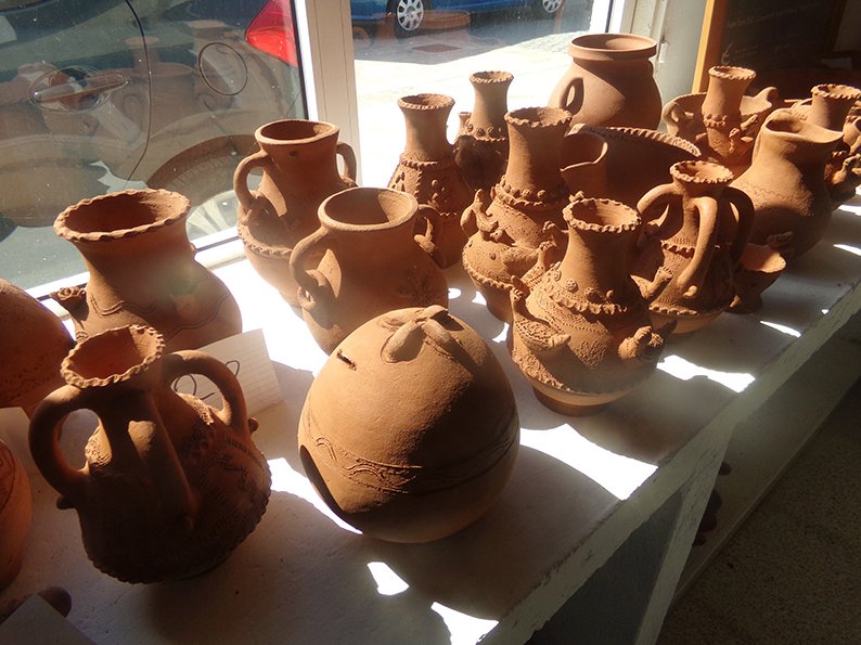 Free handicraft and enogastronomy workshops to showcase ‘authentic’ Cyprus