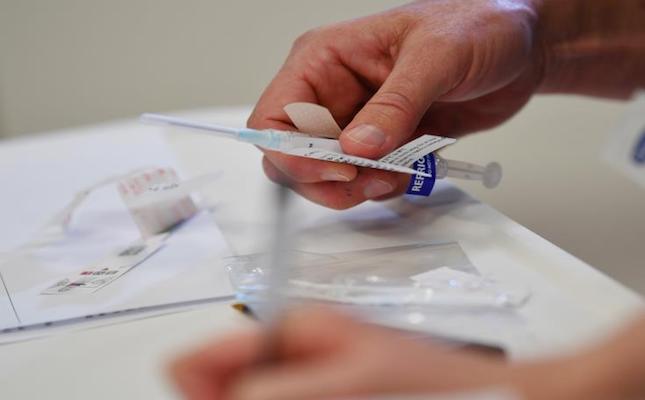 Paediatricians say flu jab ‘imperative’ for children