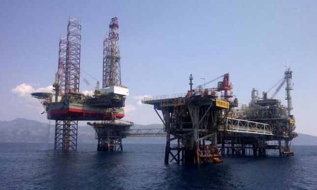 High quality natural gas found in Block 10 of Cyprus EEZ