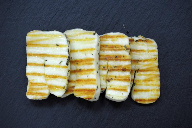 Swedes lose right to register cheese ‘Grilloumi’