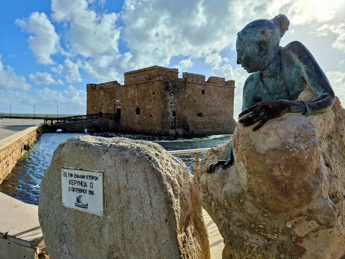 Record 2025 for EU and Cyprus tourism shadowed by threat of regional instability