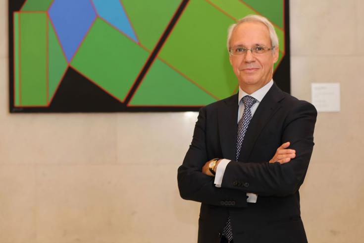 Italian ambassador: Hydrocarbon reserves opportunity for greater regional cooperation