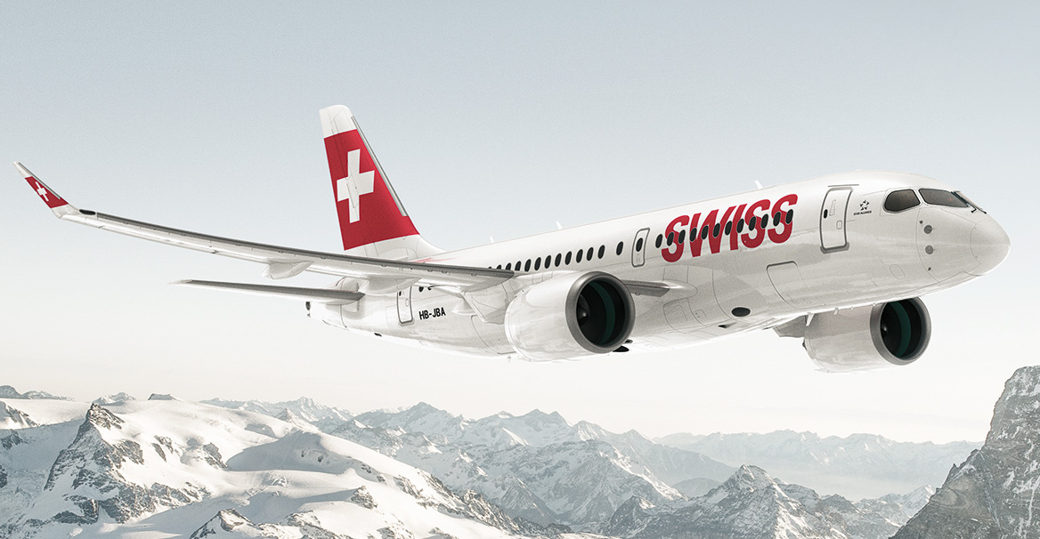 SWISS launches flights from Geneva to Cyprus