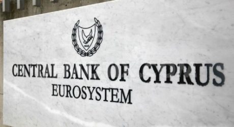 Suspended credit facilities in Cyprus rise to €1.19 billion on May