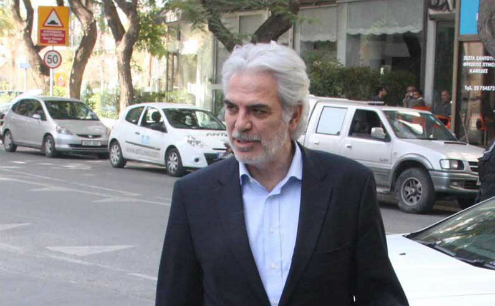 Stylianides will be next Cypriot EU Commissioner