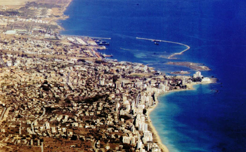 New projects boost for Famagusta worth €34.4m