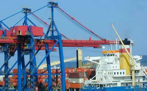 Limassol based shipping companies in merger talks