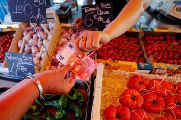 Cyprus inflation slows down to 1.7 per cent in November