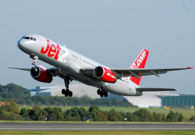 Jet2 resuming flights to Cyprus from August 17
