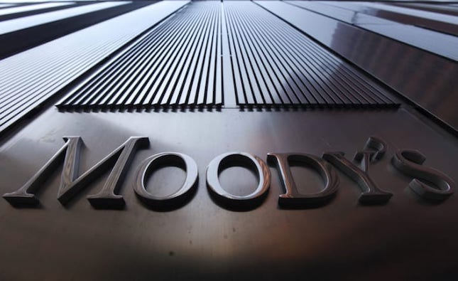 Finance ministry welcomes Moody’s change of Cyprus’ outlook to positive