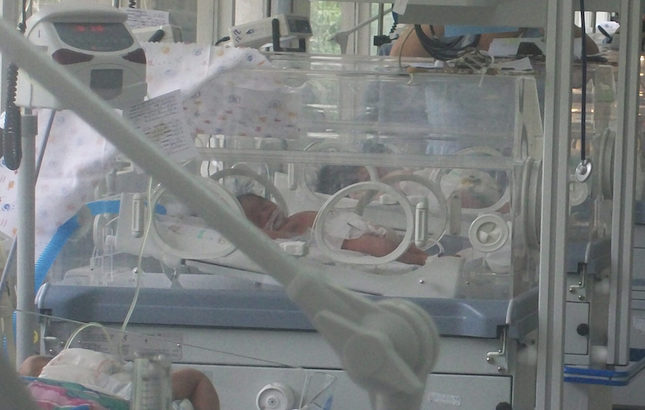 New neonatal ICU to be created at Makarios hospital