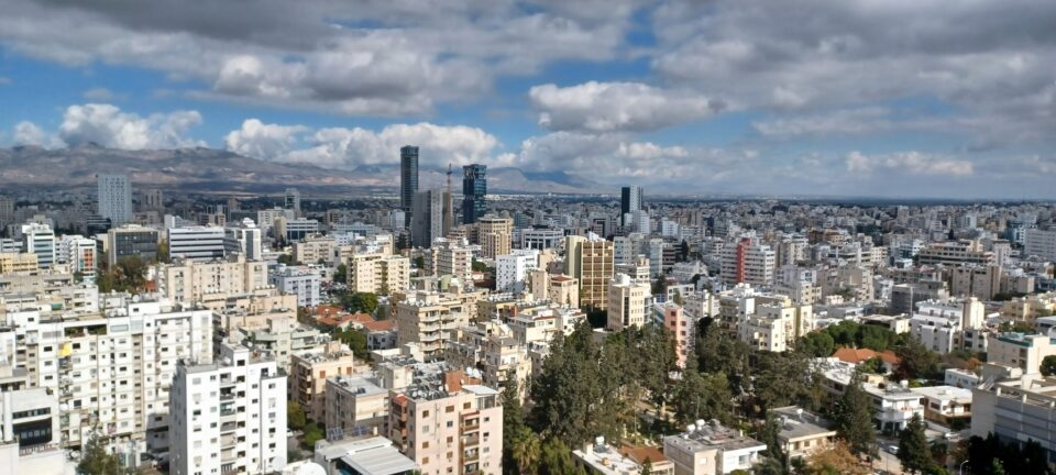 Nicosia property sales exceed €205 million in second quarter