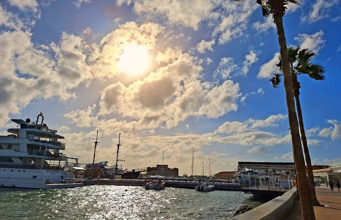 Cyprus tourism officials express cautious optimism after key meeting