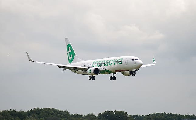 Transavia to boost flights to Cyprus as bookings return