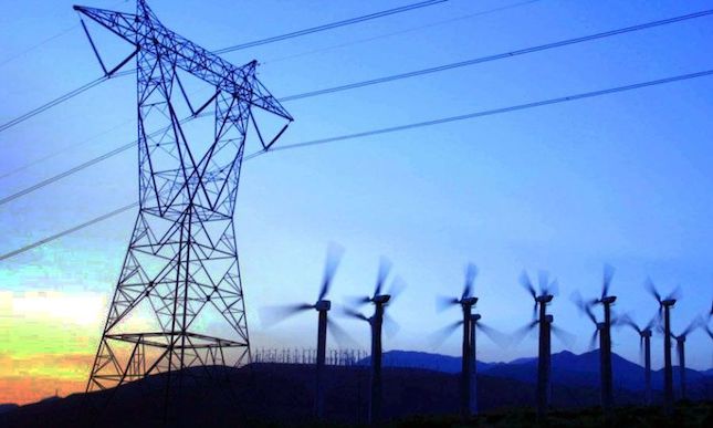 House approves overhaul in Cyprus’ power grid