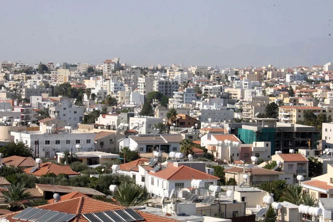 Property transactions climb 11%, led by Paphos