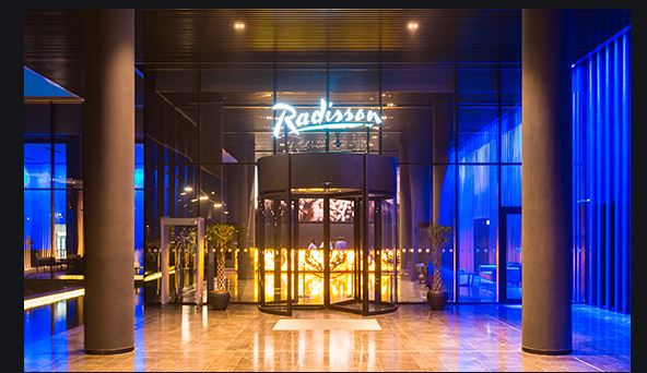 Radisson announces second property, and serviced apartments in Larnaca