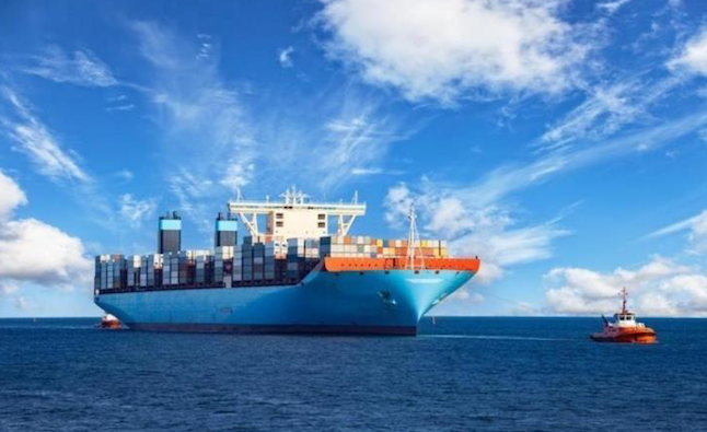 Shipping Deputy Ministry announces tender for Digital Transformation