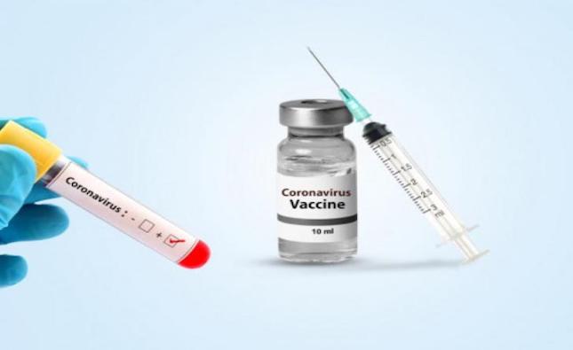 Health ministry announces details about Covid-19 third vaccine