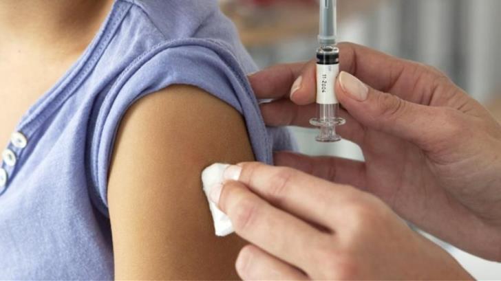 Total of 44,429 people all across Cyprus vaccinated against covid by February 13