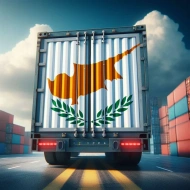 Cyprus trade deficit drops to €4.98 billion in first eight months