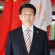 Liu Yantao