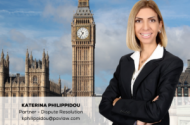 AIJA Practical Complex Litigation – 3rd Annual Litigation Conference 2024 London!