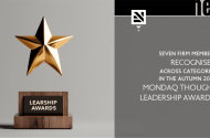 Seven firm members recognised across categories in the Autumn 2024 Mondaq Thought Leadership Awards!