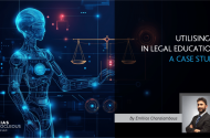 Utilising AI in legal education: A case study