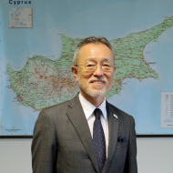 Yoshio Yamawaki