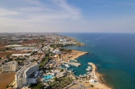 Cyprus sees 27.4 per cent boost in January tourist arrivals