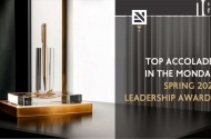 Top accolades in the Mondaq Spring 2024 Leadership Awards!